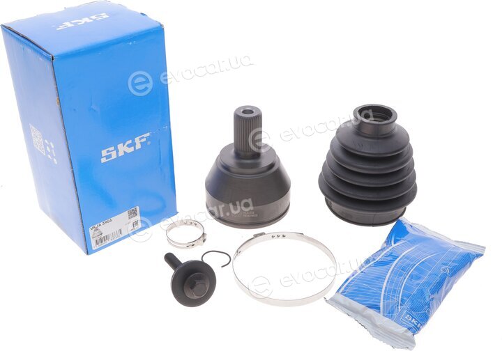 SKF VKJA 3956