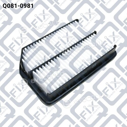 Q-Fix Q0810981