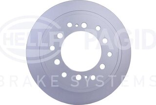Hella 8DD 355 122-711