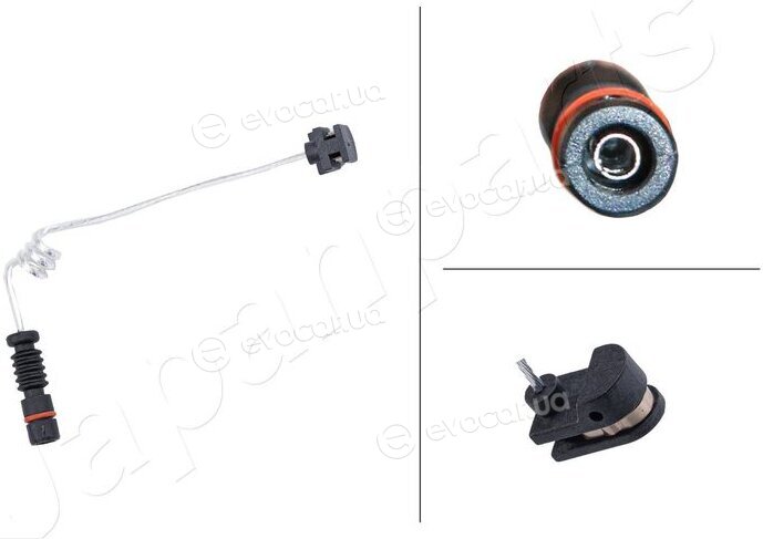 Japanparts BPW-061