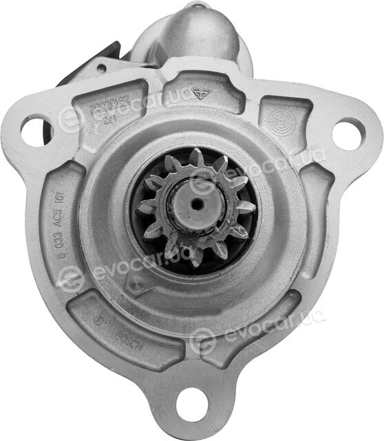 Bosch 0 001 241 001