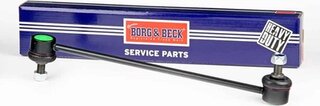 Borg & Beck BDL6722HD