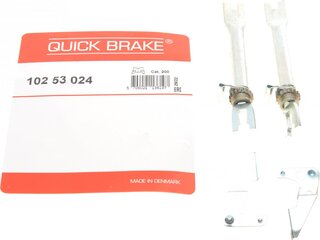 Kawe / Quick Brake 102 53 024