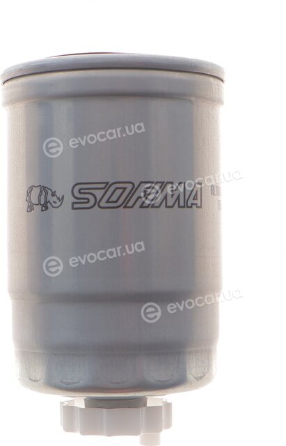 Sofima S 1528 NR