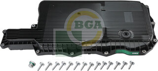 BGA SP0917
