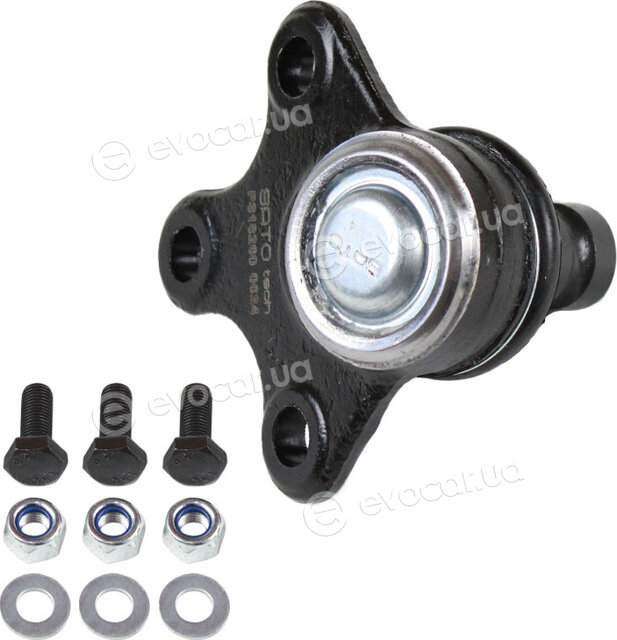 Sato Tech PS18260