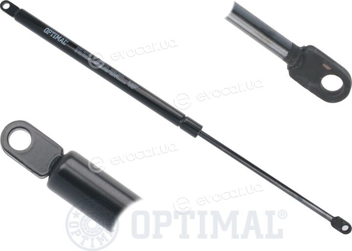 Optimal AG-50960