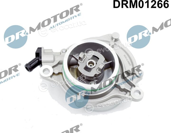 Dr. Motor DRM01266