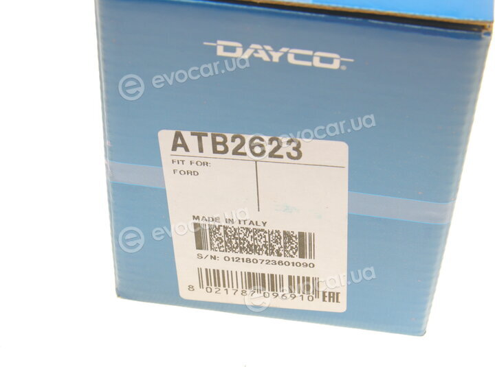 Dayco ATB2623