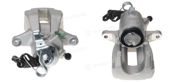 Brembo F 85 172