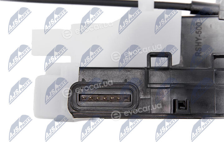 NTY EZC-HY-500