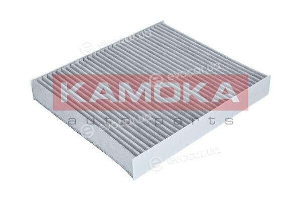Kamoka F509701