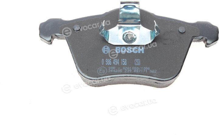 Bosch 0 986 494 158