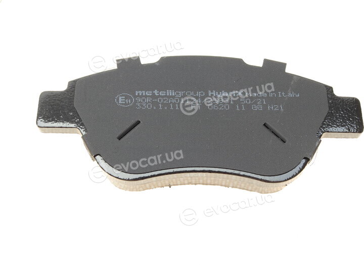 Metelli 22-0321-1