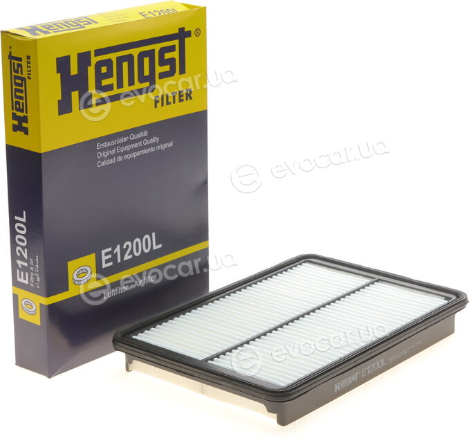 Hengst E1200L