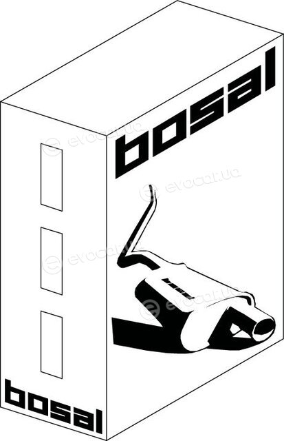 Bosal 092-001