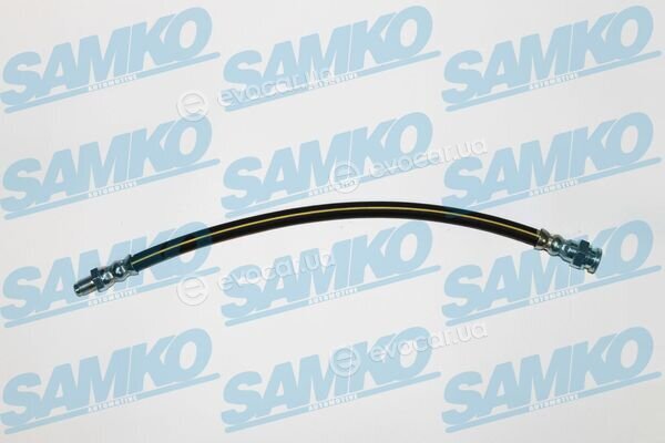 LPR / Samko 6T46073