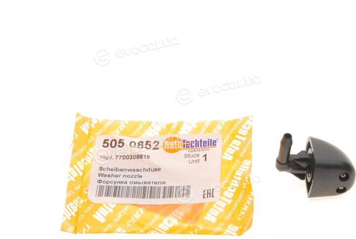 Autotechteile 505 0852