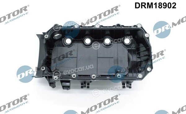 Dr. Motor DRM18902