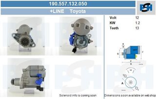 AES / PSH 190.557.132.050