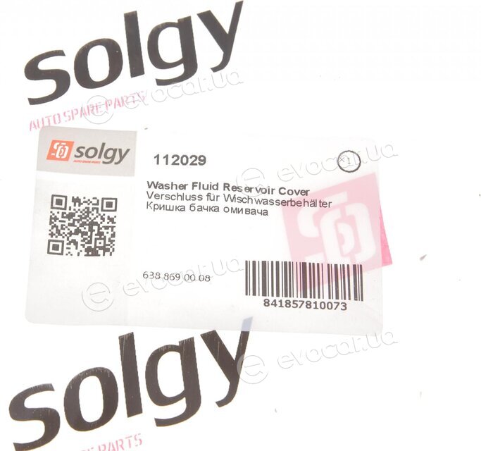 Solgy 112029