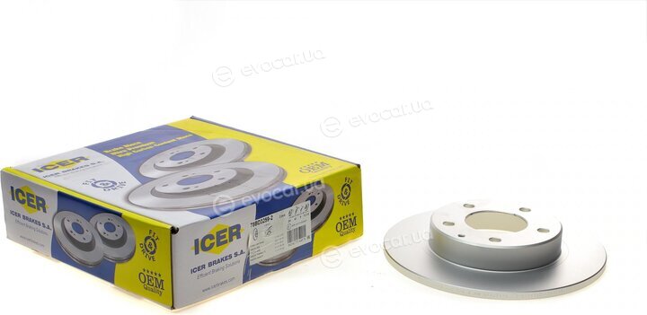 Icer 78BD3259-2