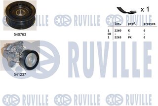 Ruville 570085