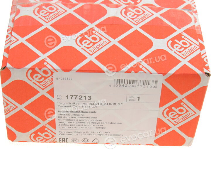 Febi 177213