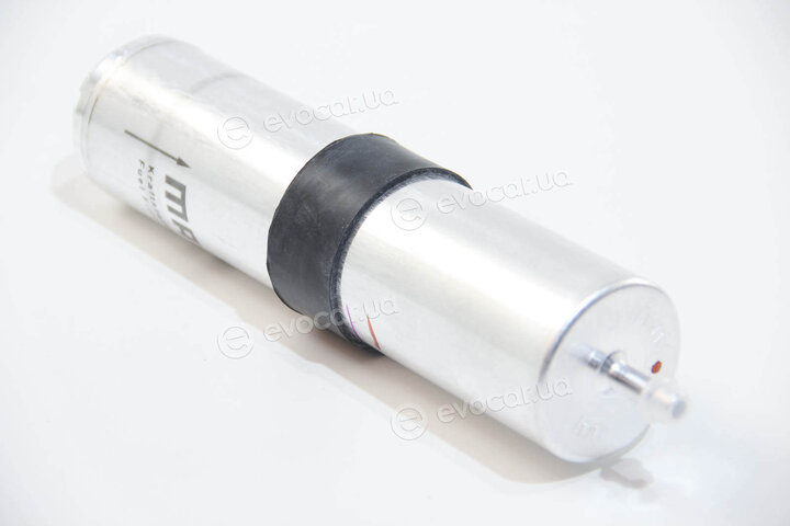 Mahle KL 763D