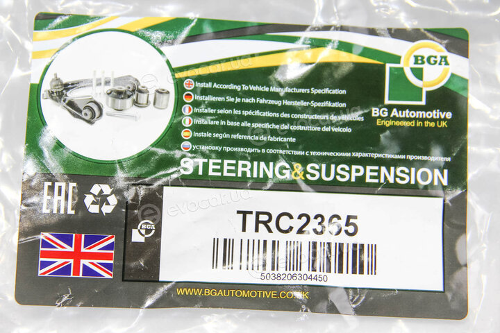 BGA TRC2365
