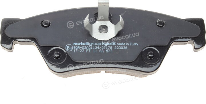 Metelli 22-0928-0