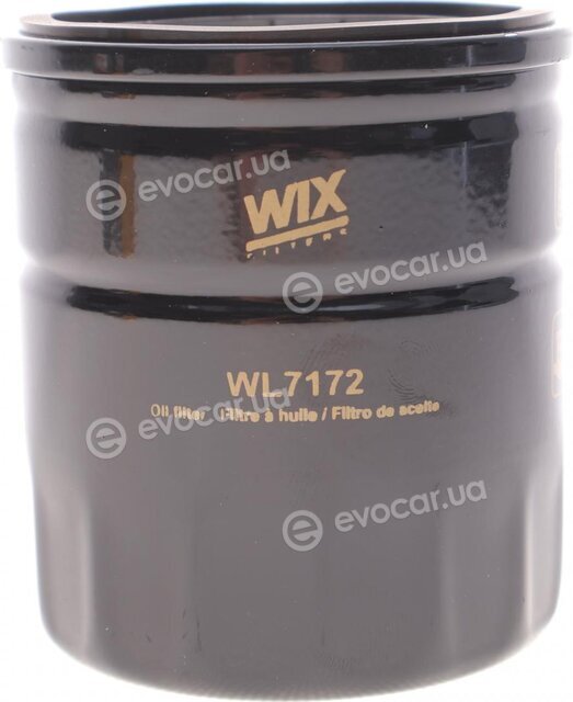 WIX WL7172