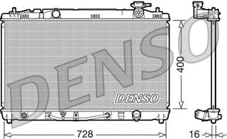 Denso DRM50042