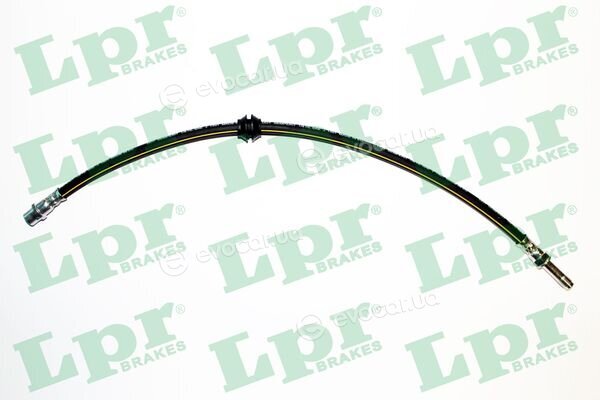 LPR / Samko 6T47898