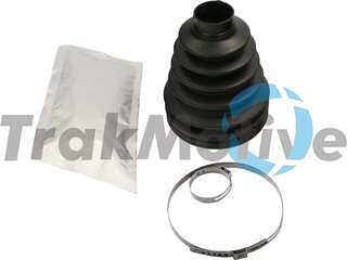 TrakMotive 50-0748