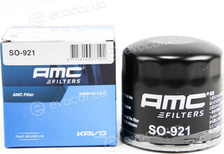 AMC SO-921