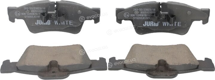 Jurid 573202JC