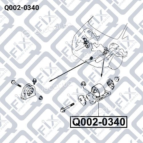 Q-Fix Q0020340