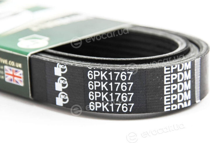 BGA 6PK1693