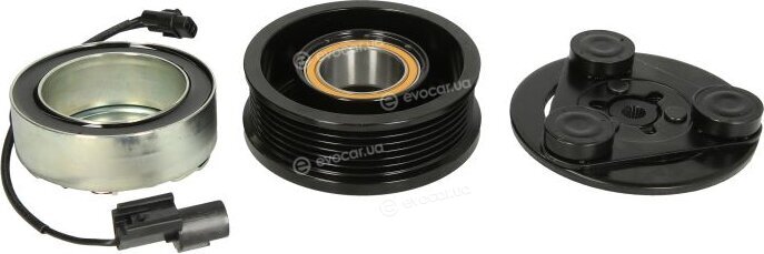 Thermotec KTT040083