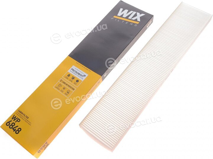 WIX WP6848