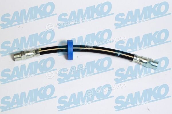 LPR / Samko 6T46536