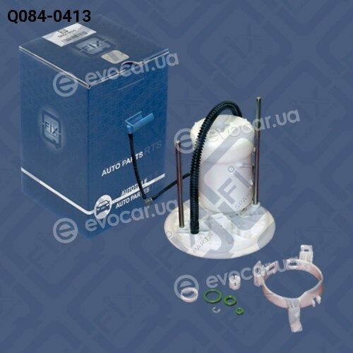 Q-Fix Q0840413