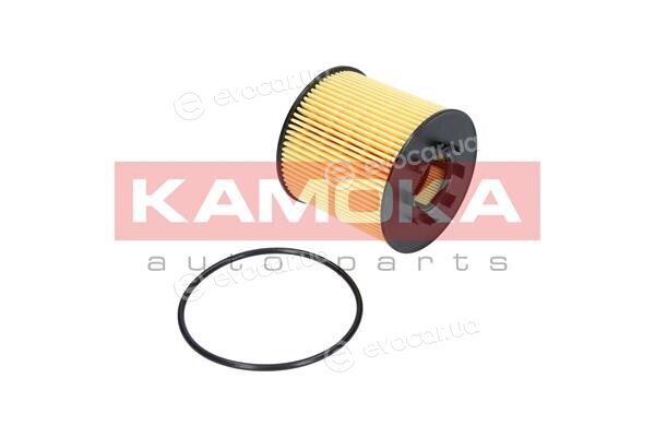 Kamoka F105701