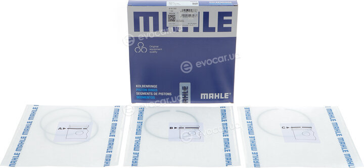 Mahle 083 12 N0