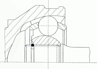 Spidan / Lobro 22600