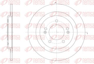 Remsa 61438.00