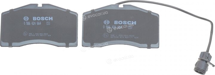 Bosch 0 986 424 664