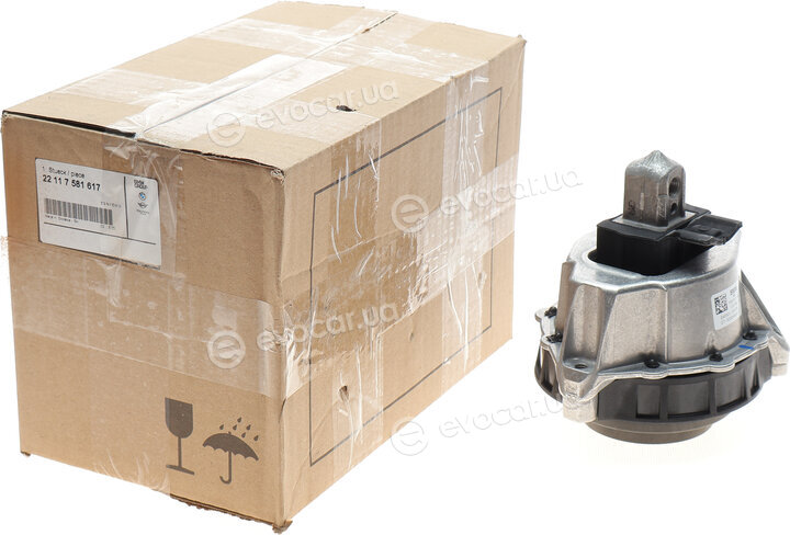 BMW / Mini 22 11 7 581 617