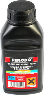 Ferodo FBX025